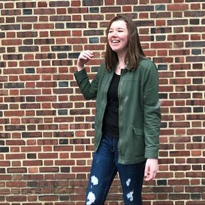 Meet your Posher, Rosellen